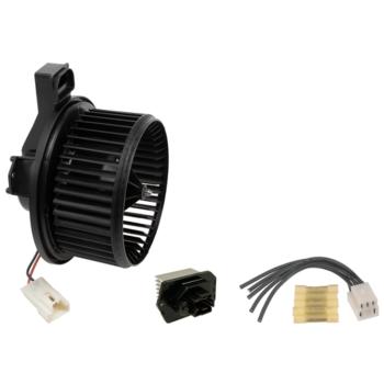 2015 Mazda CX-9 HVAC Blower Motor Kit