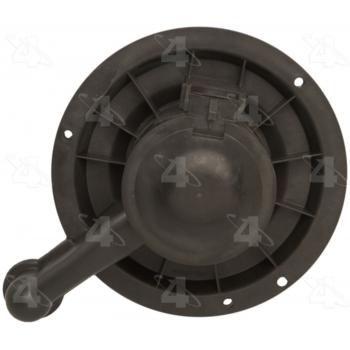 2006 Ford Explorer HVAC Blower Motor Front Four Seasons 75818 image 2 of 4