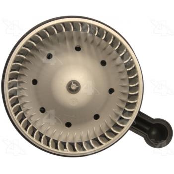 2006 Ford Explorer HVAC Blower Motor Front Four Seasons 75818 image 4 of 4