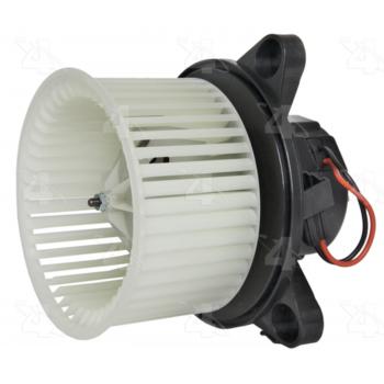 2009 Mitsubishi Raider HVAC Blower Motor