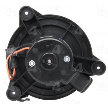 2006 Dodge Dakota HVAC Blower Motor Four Seasons 75819 image 2 of 4