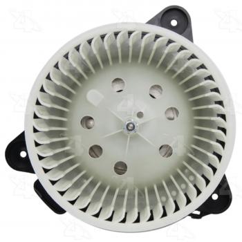 2006 Dodge Dakota HVAC Blower Motor Four Seasons 75819 image 4 of 4