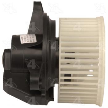 Four Seasons 75819 HVAC Blower Motor product image 6 of 6