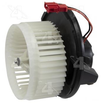 2008 Volkswagen Eos HVAC Blower Motor