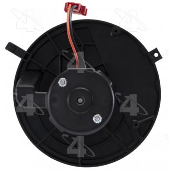 2007 Volkswagen Golf HVAC Blower Motor Four Seasons 75820 image 2 of 4