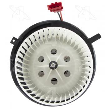 2007 Volkswagen Golf HVAC Blower Motor Four Seasons 75820 image 4 of 4
