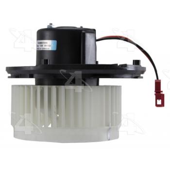 Four Seasons 75820 - HVAC Blower Motor Four Seasons 75820 HVAC Blower Motor product image 5 of 6