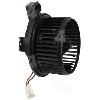 2009 Jeep Wrangler HVAC Blower Motor