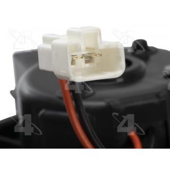 2006 Honda Civic HVAC Blower Motor Four Seasons 75821 image 2 of 4