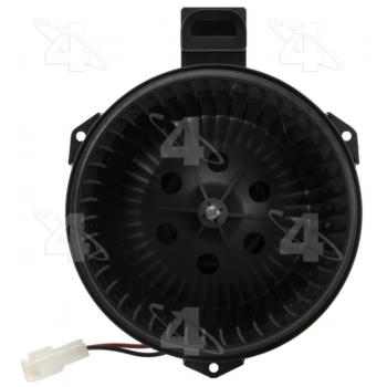 2006 Honda Civic HVAC Blower Motor Four Seasons 75821 image 3 of 4