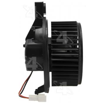 2006 Honda Civic HVAC Blower Motor Four Seasons 75821 image 4 of 4