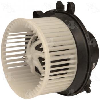 1999 Audi A4 HVAC Blower Motor