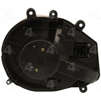 2001 Audi S4 HVAC Blower Motor Four Seasons 75822 image 2 of 4