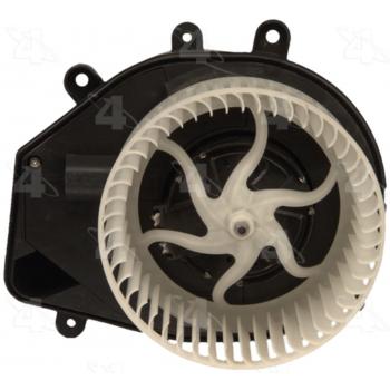 2001 Audi S4 HVAC Blower Motor Four Seasons 75822 image 4 of 4