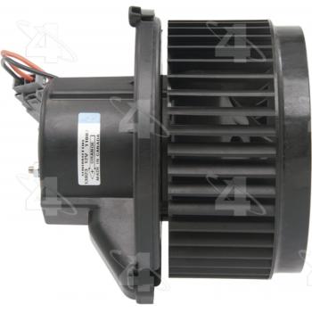 2010 Saturn Vue HVAC Blower Motor Front Four Seasons 75823 image 2 of 2