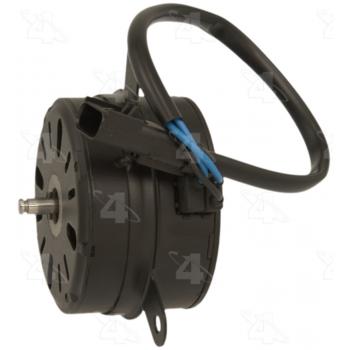 2004 Jeep Grand Cherokee A/C Condenser Fan Motor Four Seasons 75824 image 1 of 4