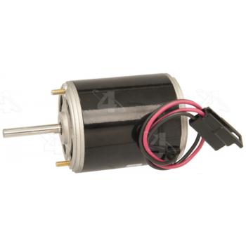 2002 Peterbilt 357 HVAC Blower Motor