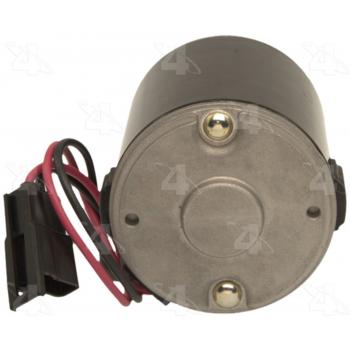 2002 Western Star 4900EX HVAC Blower Motor Four Seasons 75825 image 2 of 4