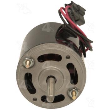 2002 Western Star 4900EX HVAC Blower Motor Four Seasons 75825 image 4 of 4