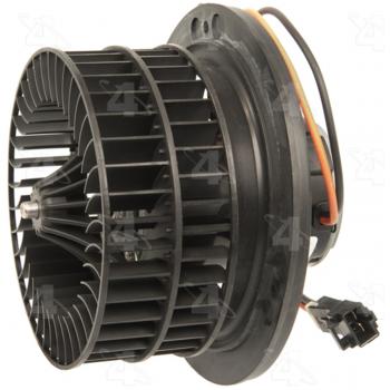 2005 Freightliner FLD112 HVAC Blower Motor
