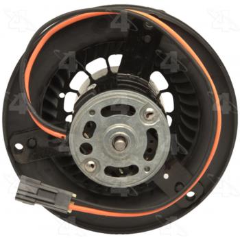 2010 Freightliner Classic HVAC Blower Motor Four Seasons 75826 image 2 of 4