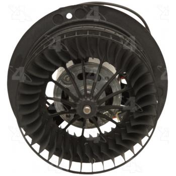2010 Freightliner Classic HVAC Blower Motor Four Seasons 75826 image 3 of 4