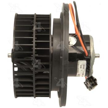 2010 Freightliner Classic HVAC Blower Motor Four Seasons 75826 image 4 of 4