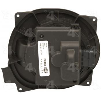 2010 Freightliner Classic HVAC Blower Motor Four Seasons 75827 image 2 of 4