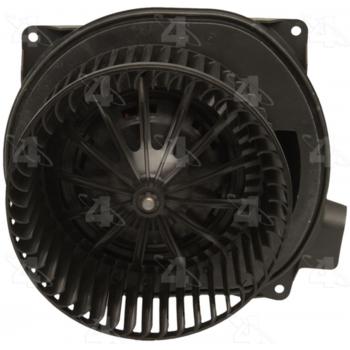 2010 Freightliner Classic HVAC Blower Motor Four Seasons 75827 image 3 of 4