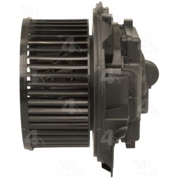 2010 Freightliner Classic HVAC Blower Motor Four Seasons 75827 image 4 of 4