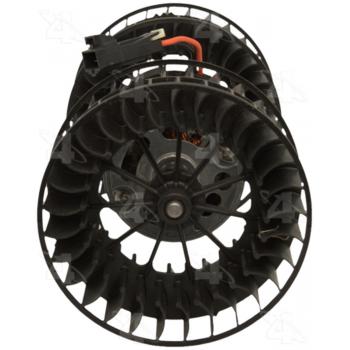 2002 Volvo VHD HVAC Blower Motor Four Seasons 75828 image 2 of 4