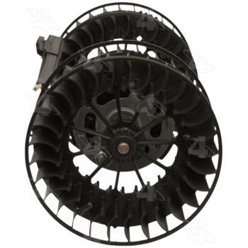 2002 Volvo VHD HVAC Blower Motor Four Seasons 75828 image 3 of 4