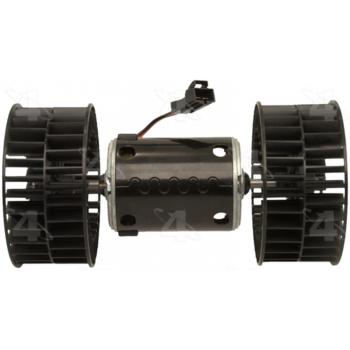 2002 Volvo VHD HVAC Blower Motor Four Seasons 75828 image 4 of 4