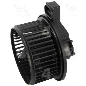 2013 Toyota Tundra HVAC Blower Motor