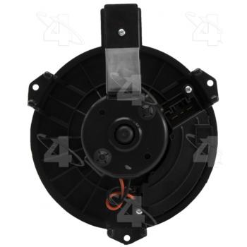 2015 Toyota 4Runner HVAC Blower Motor Front Four Seasons 75830 image 2 of 4