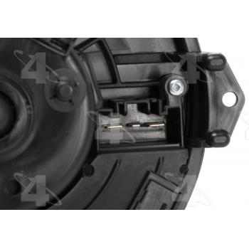 2015 Toyota 4Runner HVAC Blower Motor Front Four Seasons 75830 image 3 of 4