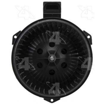 2015 Toyota 4Runner HVAC Blower Motor Front Four Seasons 75830 image 4 of 4