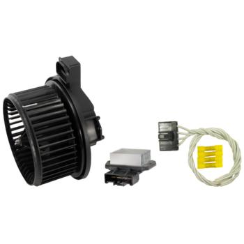 2005 Toyota Avalon HVAC Blower Motor Kit