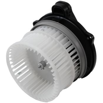 2022 Kia Carnival HVAC Blower Motor