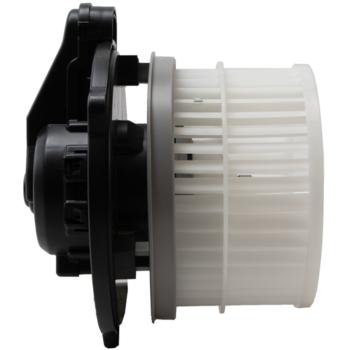 2022 Kia Carnival HVAC Blower Motor Four Seasons 75831 image 4 of 4