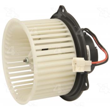 2005 Kia Sedona HVAC Blower Motor