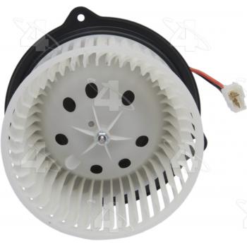 Four Seasons 75832 - HVAC Blower Motor Four Seasons 75832 HVAC Blower Motor product image 2 of 4