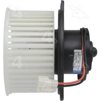 Four Seasons 75832 - HVAC Blower Motor Four Seasons 75832 HVAC Blower Motor product image 3 of 4