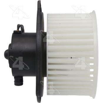 Four Seasons 75832 - HVAC Blower Motor Four Seasons 75832 HVAC Blower Motor product image 4 of 4