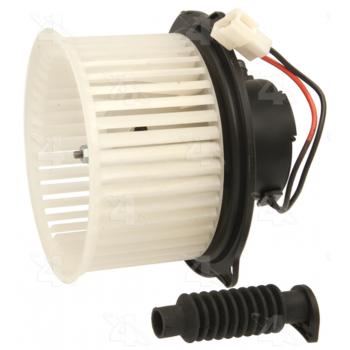 2006 Kia Sorento HVAC Blower Motor