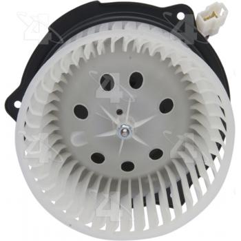 2017 Kia Soul HVAC Blower Motor Four Seasons 75833 image 2 of 4