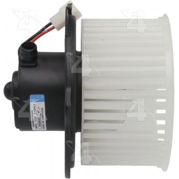 2017 Kia Soul HVAC Blower Motor Four Seasons 75833 image 4 of 4