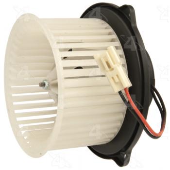 Four Seasons 75834 HVAC Blower Motor product image 1 of 4
