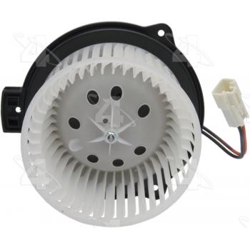 Four Seasons 75834 HVAC Blower Motor product image 2 of 4