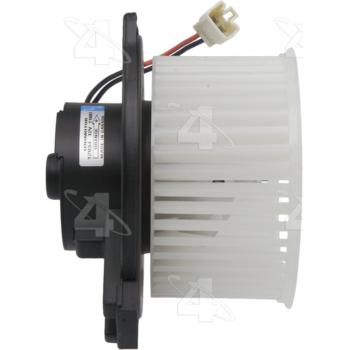 Four Seasons 75834 HVAC Blower Motor product image 4 of 4